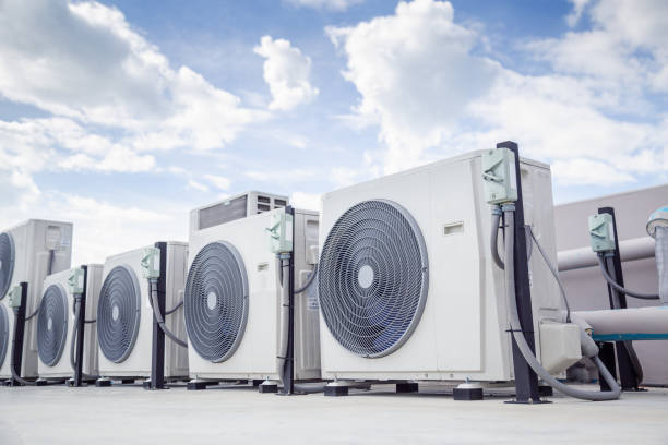 Best Commercial HVAC repair  in Sanborn, NY